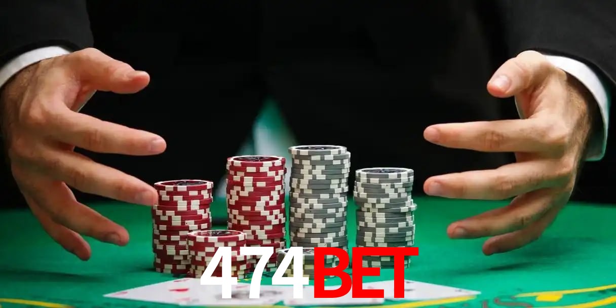 Fortune Tiger 474bet