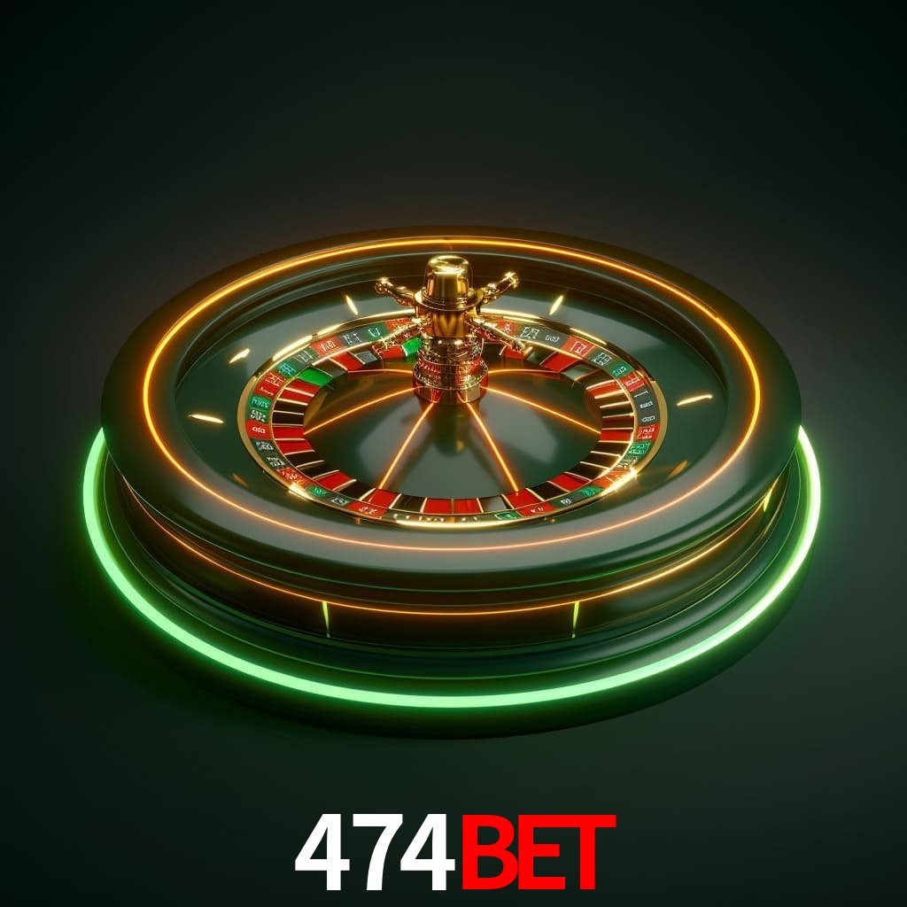 App mobile 474bet