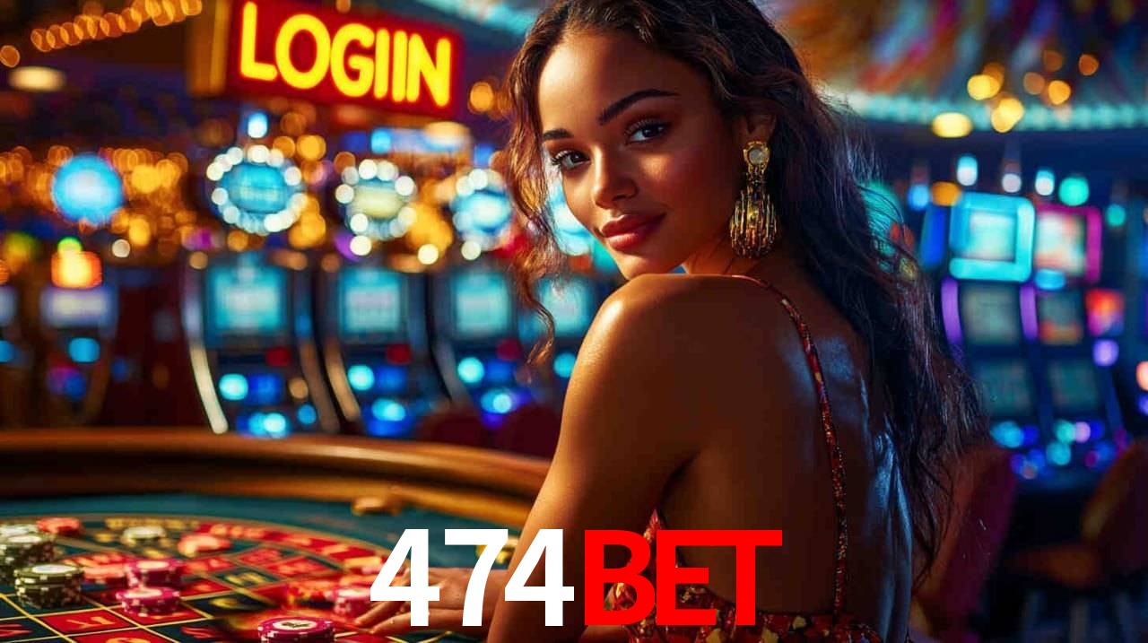 Estatísticas 474bet